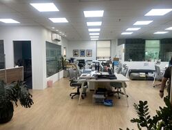 Quartz Industrial Building (D13), Office #632875091